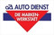 Logo Auto Dienst Schmidt GmbH & Co. KG